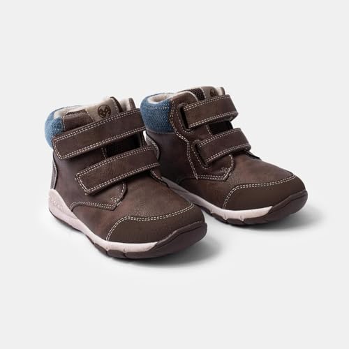 Bata Sneakers Bubblegummers Baskets Montantes Garçon