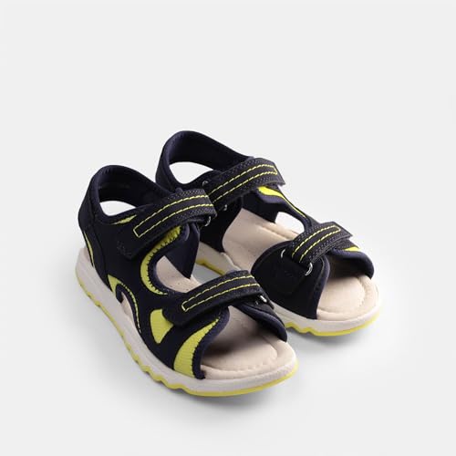 Bata Sandales garçon légères confort été
