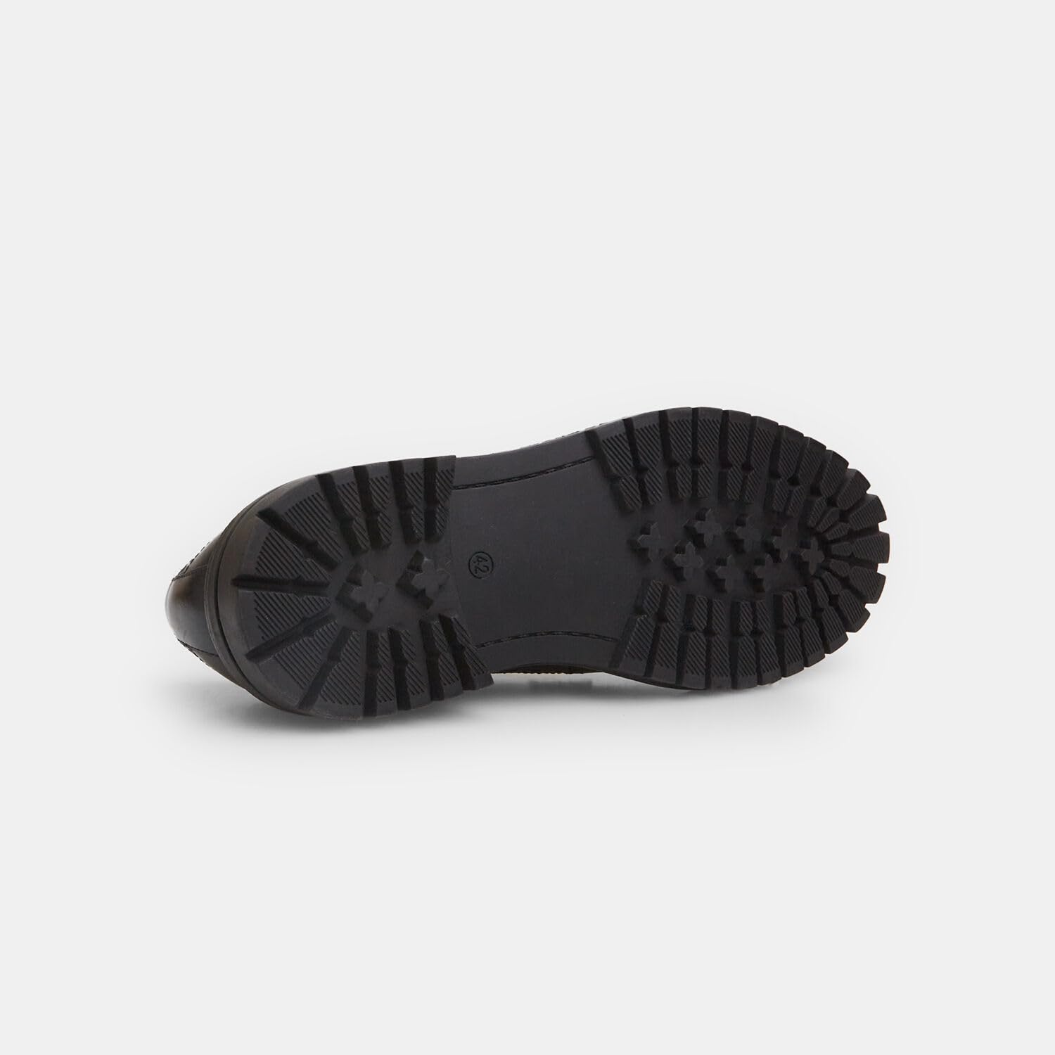 Bata Brogues chaussures à lacets cuir homme élégantes