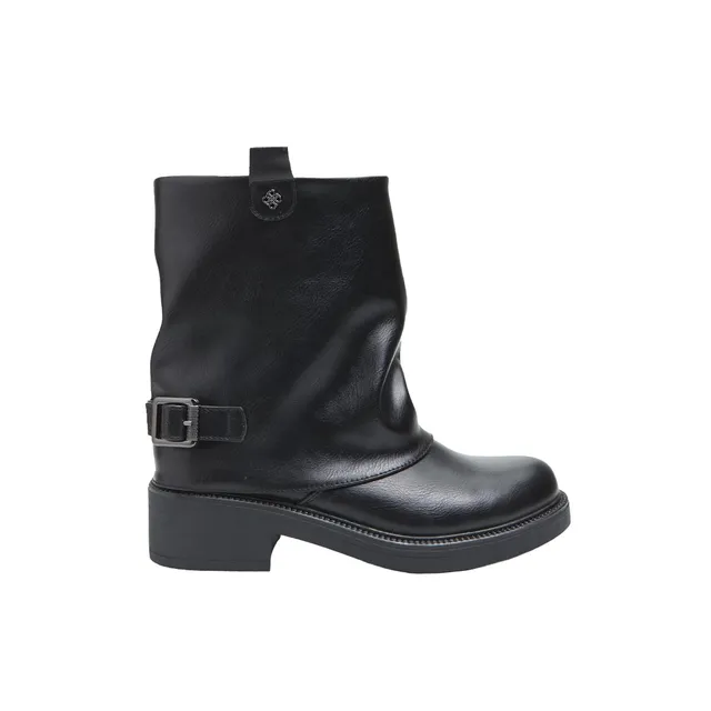 Bata Red Label Bottes Courtes Femme Usage Ville