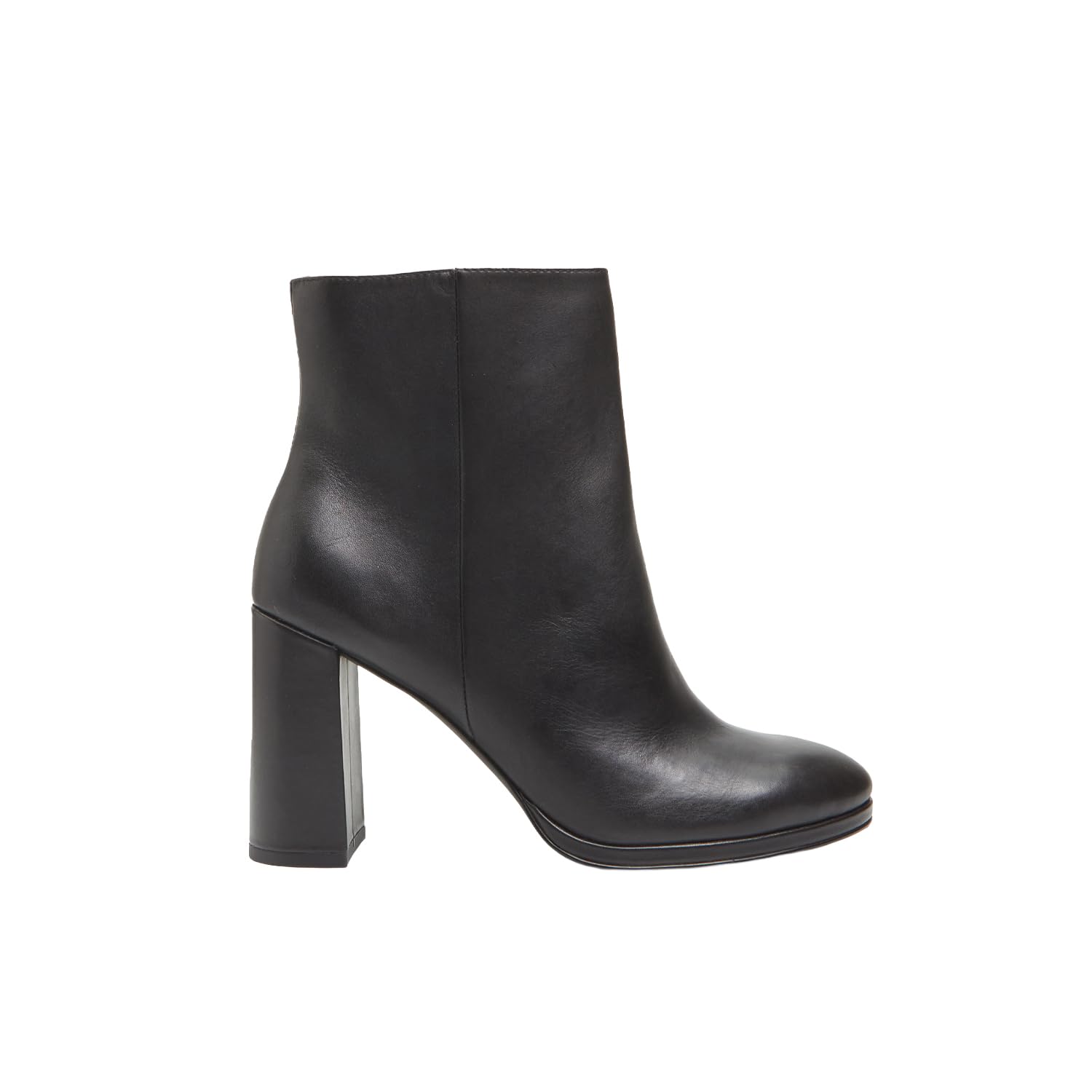 Bata Bottines bottine cuir femme à talon 36 EU