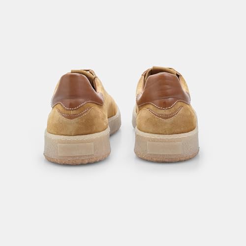 Bata Sneakers homme daim 40 EU décontractées