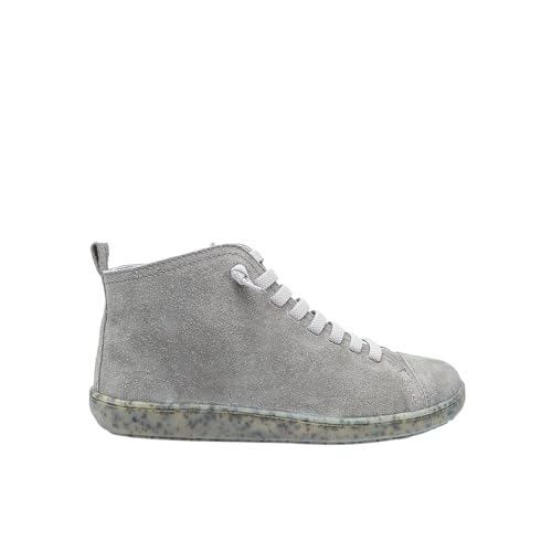 Bata Bottines bottine à lacets barefoot daim femme 36 EU