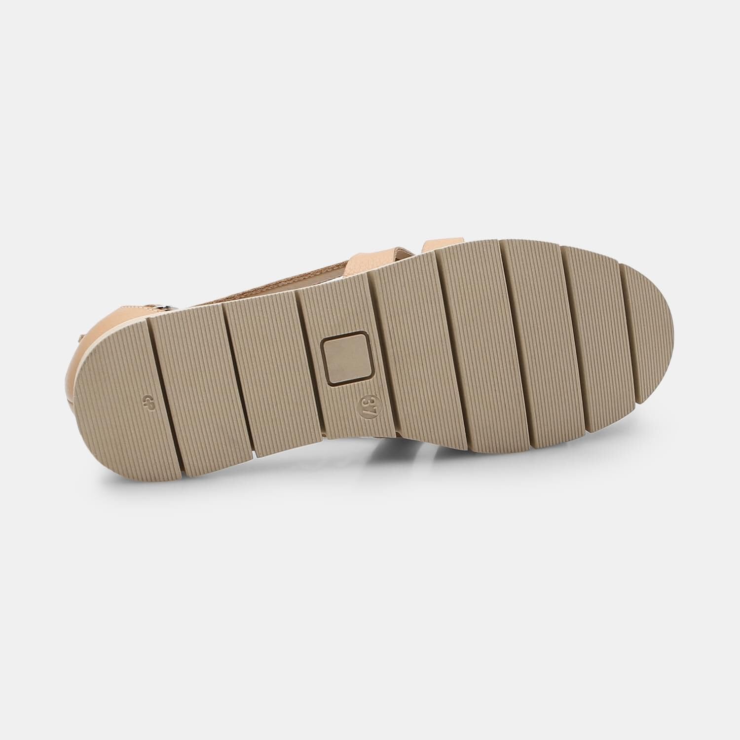 Bata Ballerines Cuir femme ballerines confortables élégantes