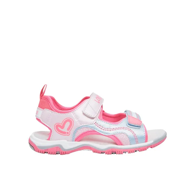 Bata Sandales fille sandales légères été confortable