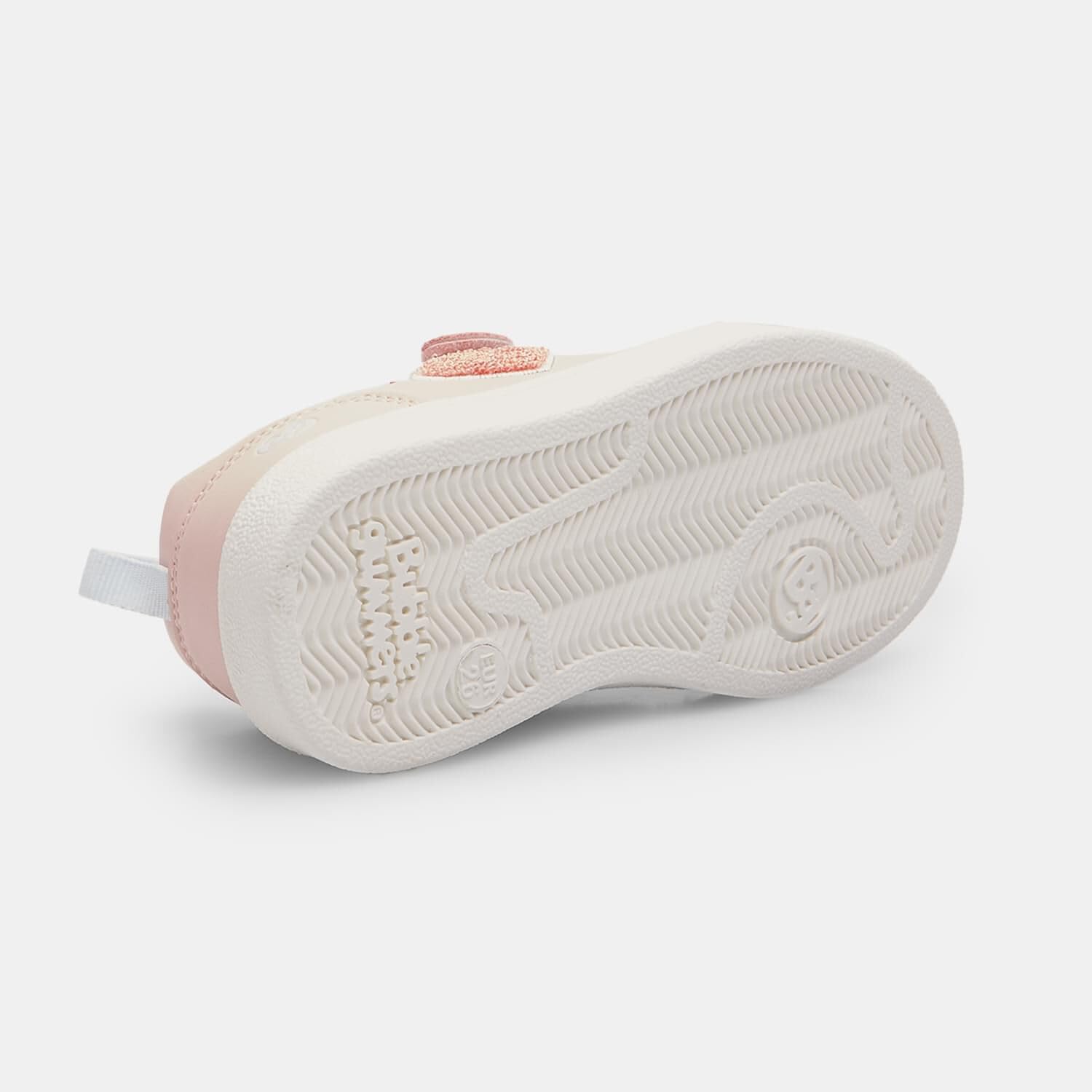 Bata Bubblegummers Sneakers Fille Baskets Enfant Légère Confortable