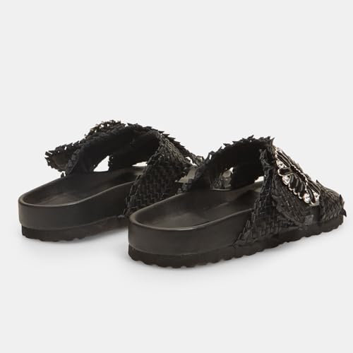 Bata Red Label mules femme bijoux élégantes