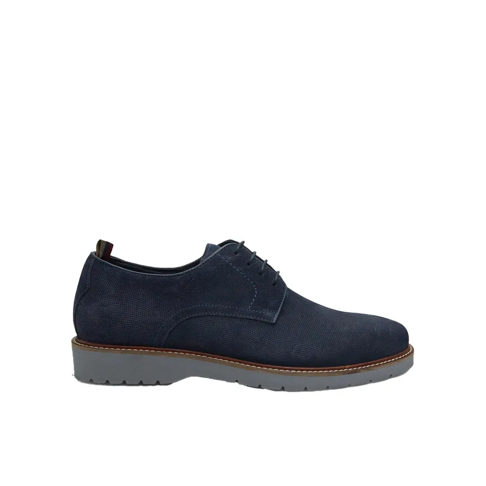 Bata Derbies suède homme confortables élégantes