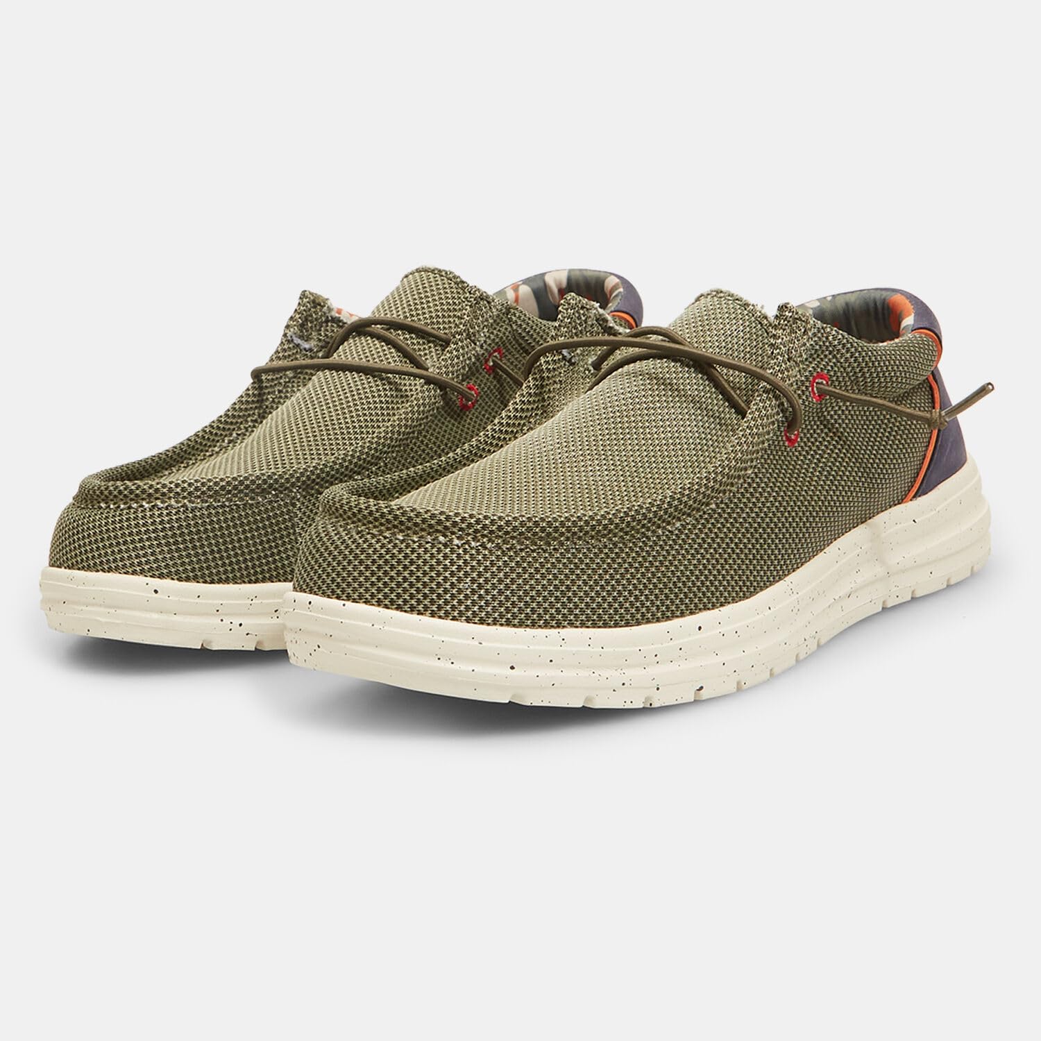 Bata Mocassins homme chaussures bateau ville