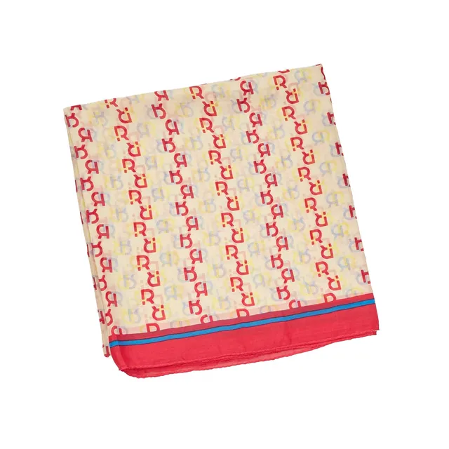 Bata Écharpe femme unisexe foulard léger