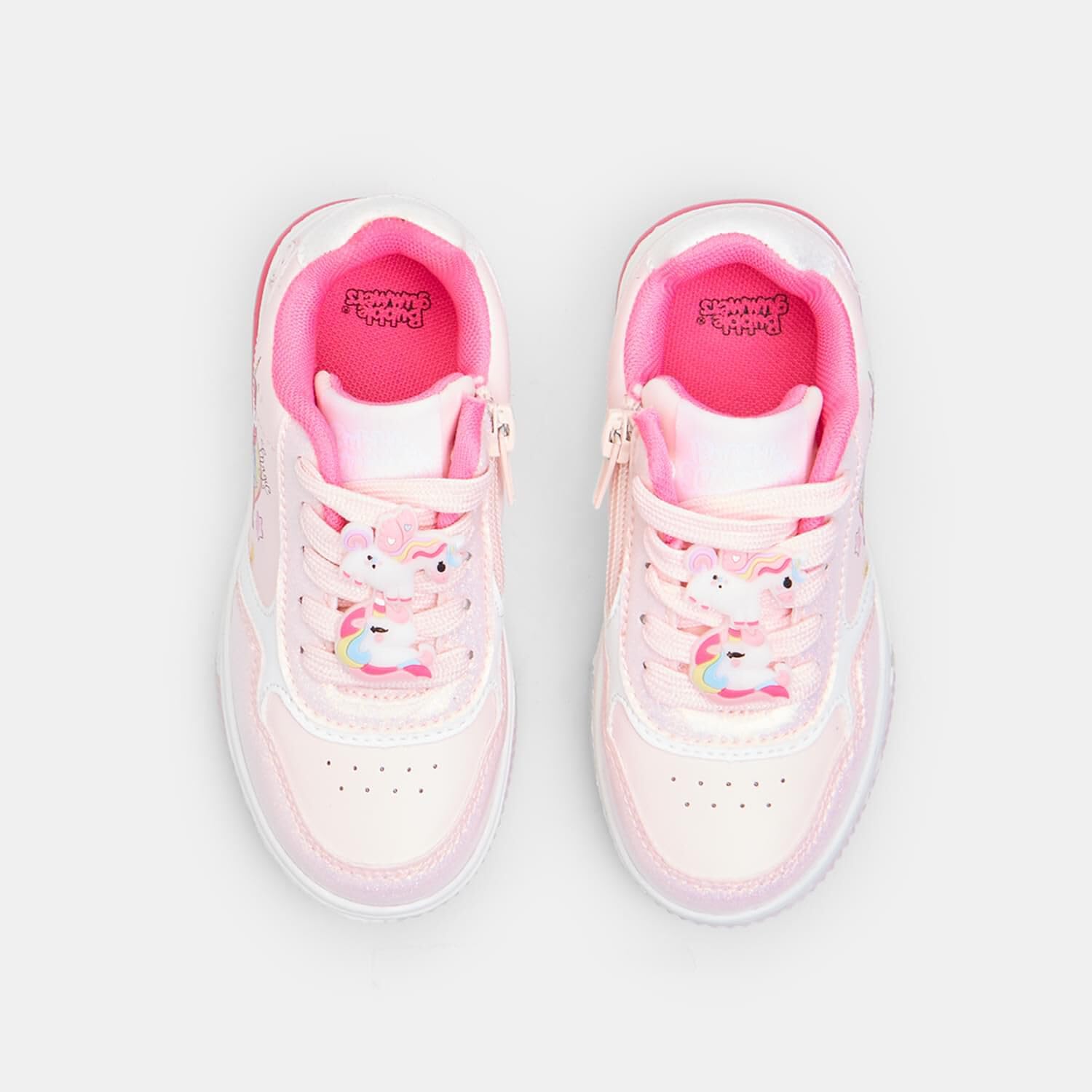 Bata Bubblegummers sneakers fille confort quotidien