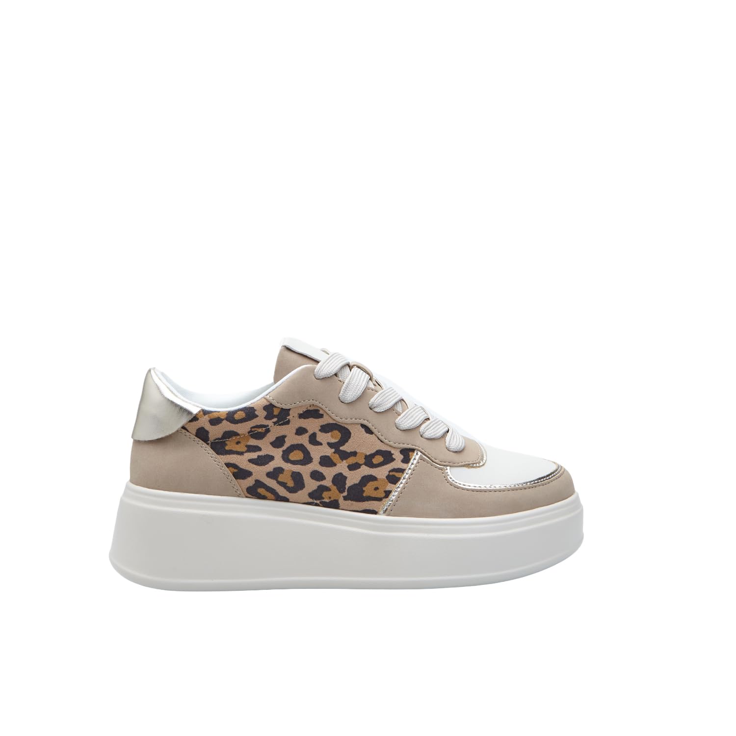 Bata Baskets Femme Confortables sneakers tendance