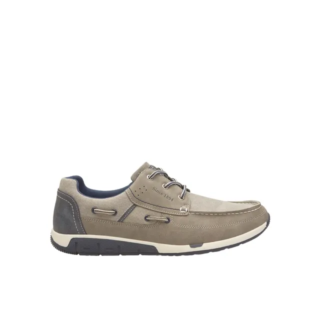 Bata Mocassins Bateau mocassins homme confort quotidien