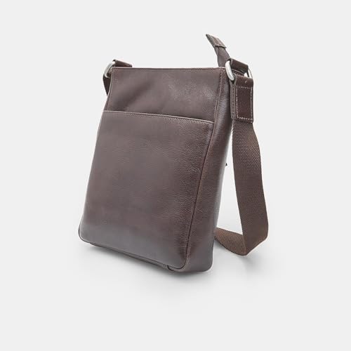 Bata Sacs pochette cuir homme pratique élégant