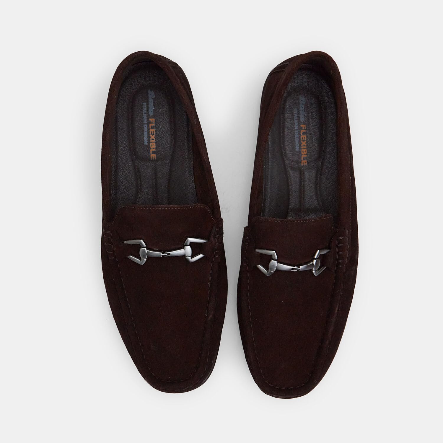 Bata Mocassins homme cuir confortable