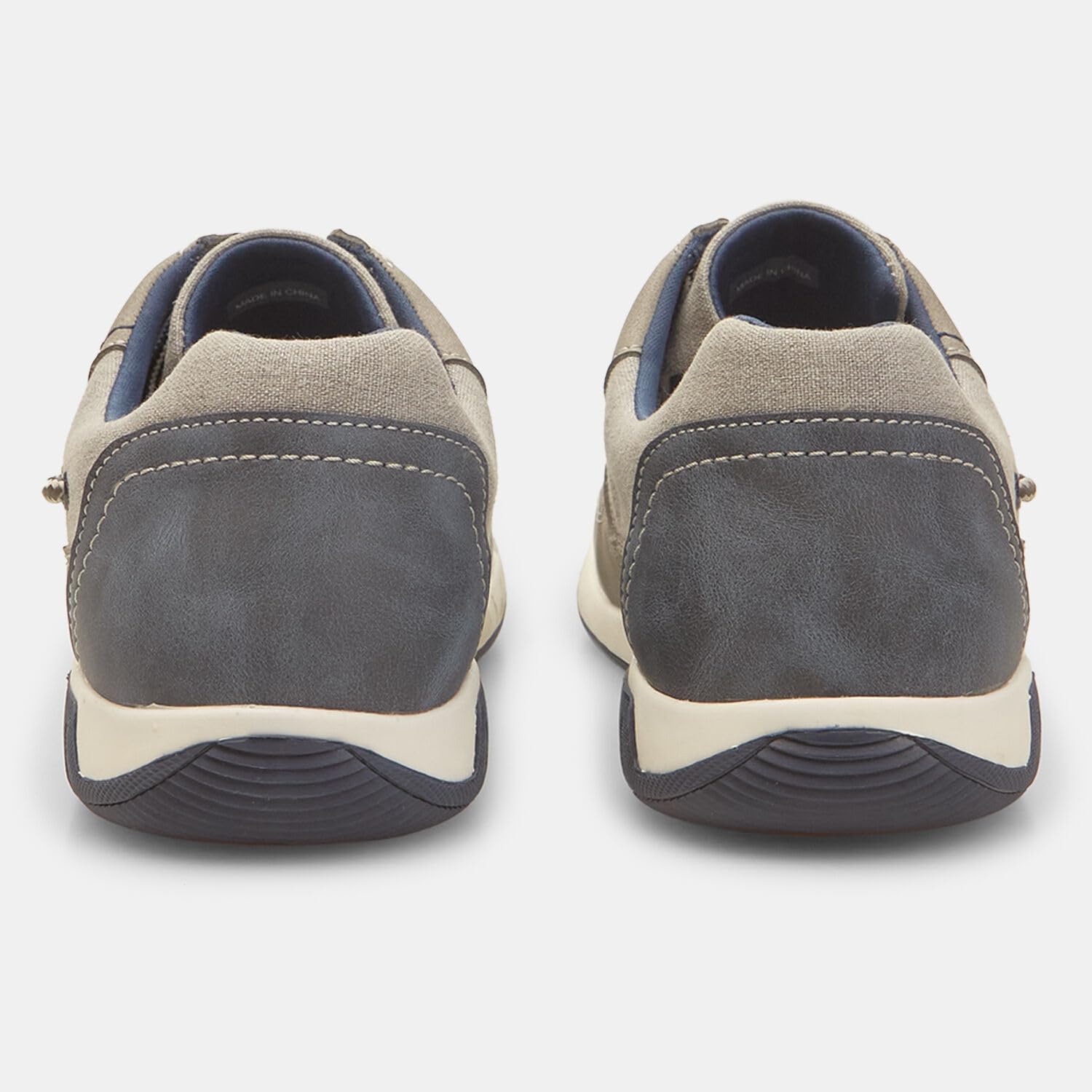 Bata Mocassins Bateau mocassins homme confort quotidien