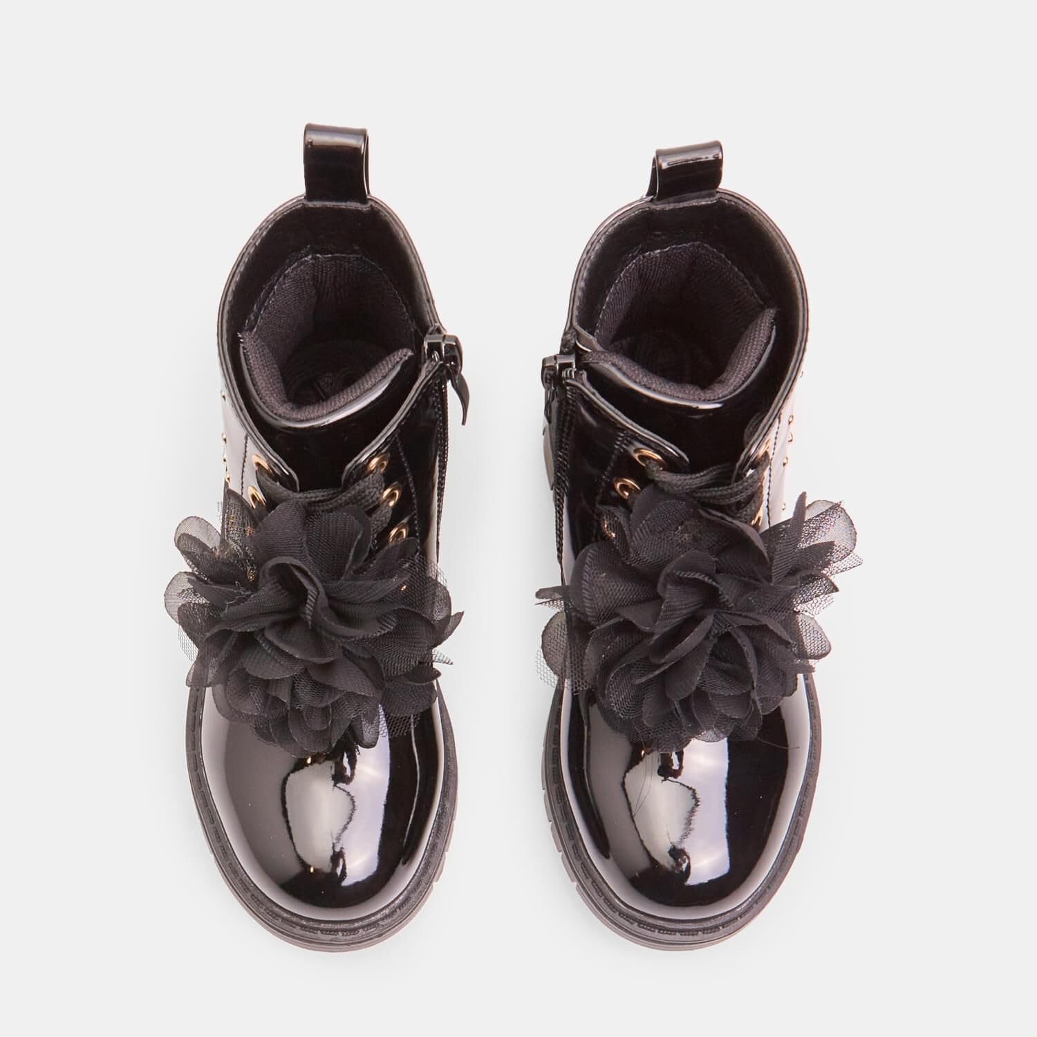 Bata Bubblegummers bottine fille coeurs 24 EU