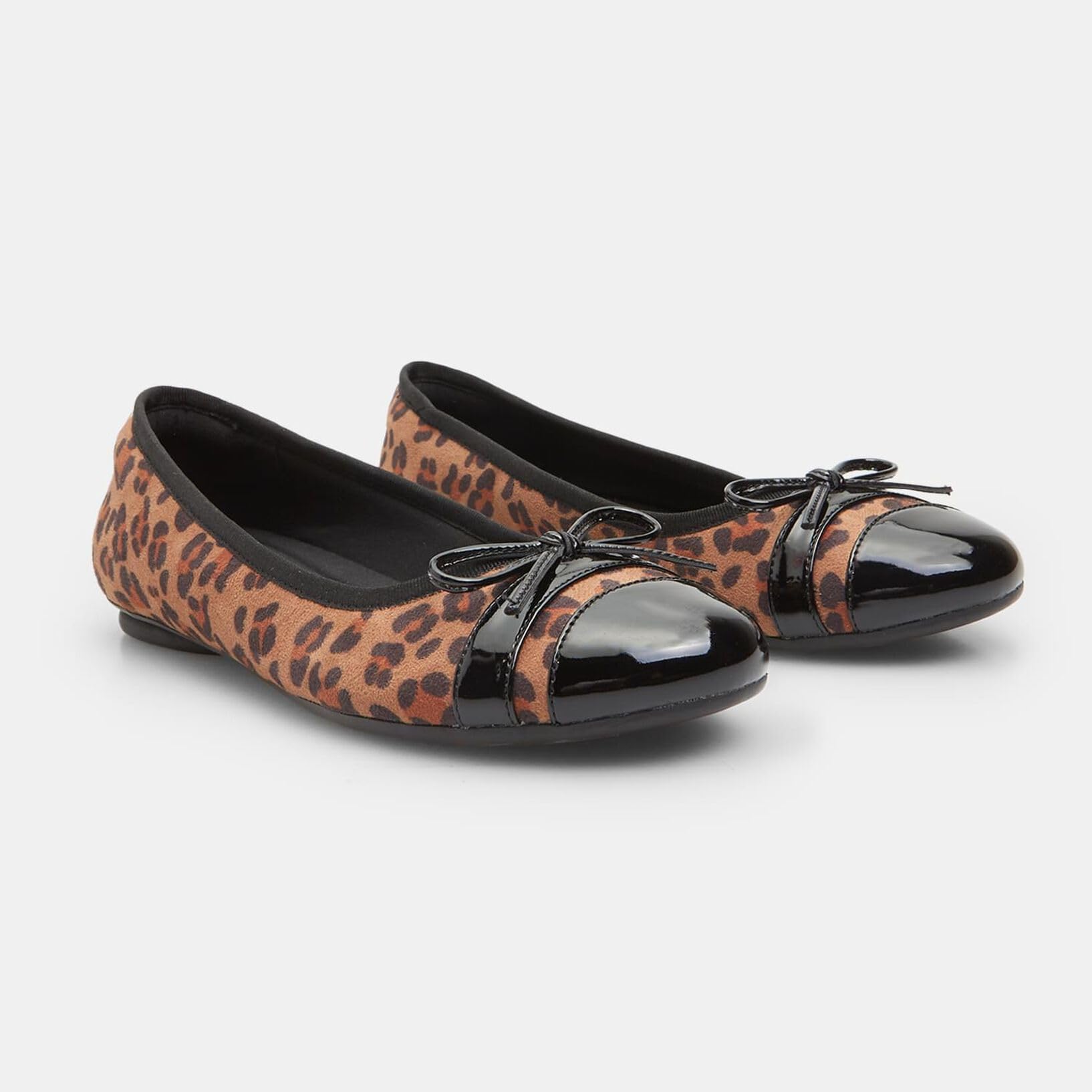 Bata Ballerines tissu ballerines femme blanc nœud