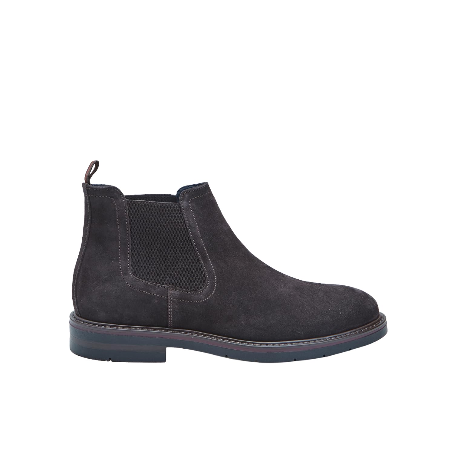 Bata Bottes Daim Homme élégantes confortables boots