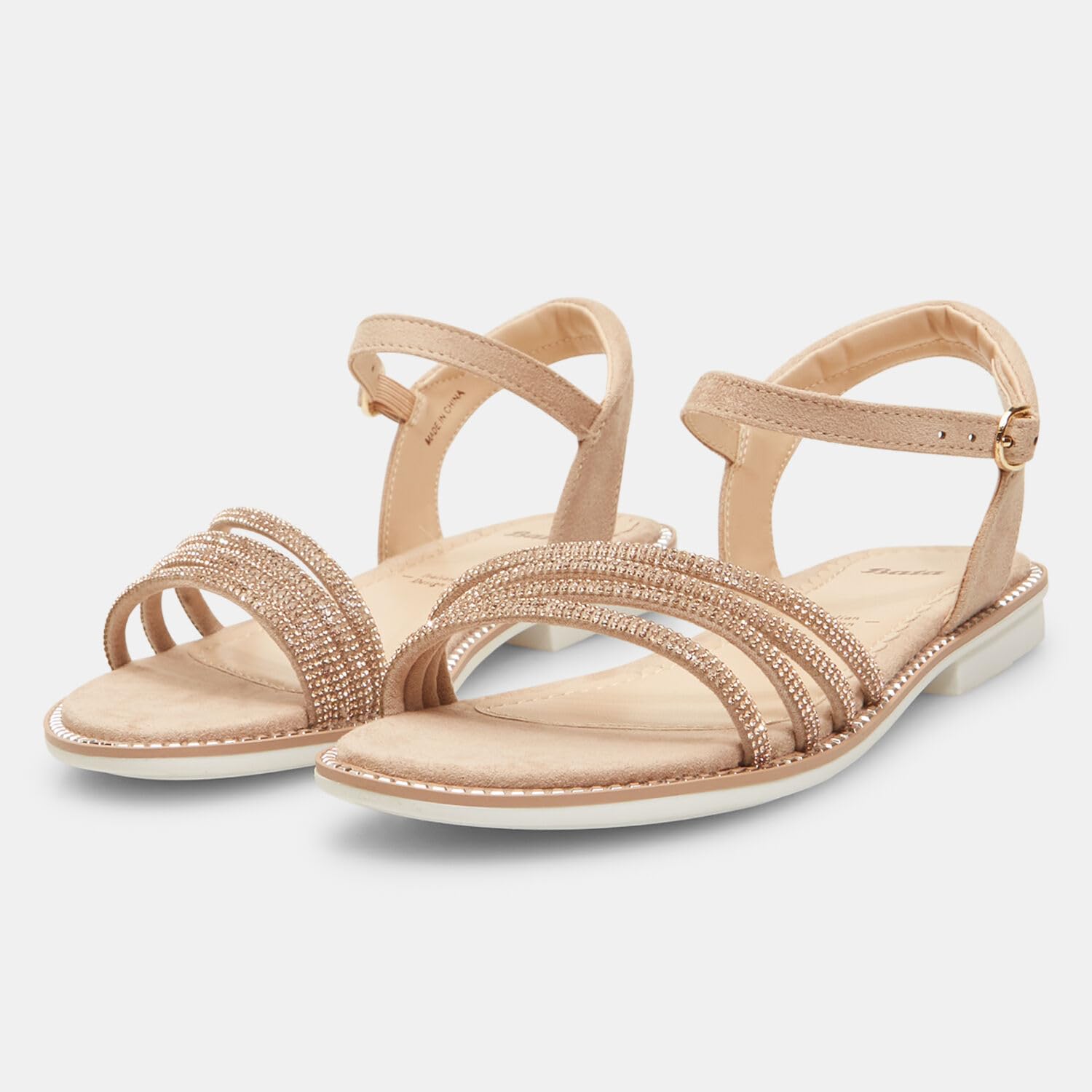 Bata Sandales sandales fille confort été