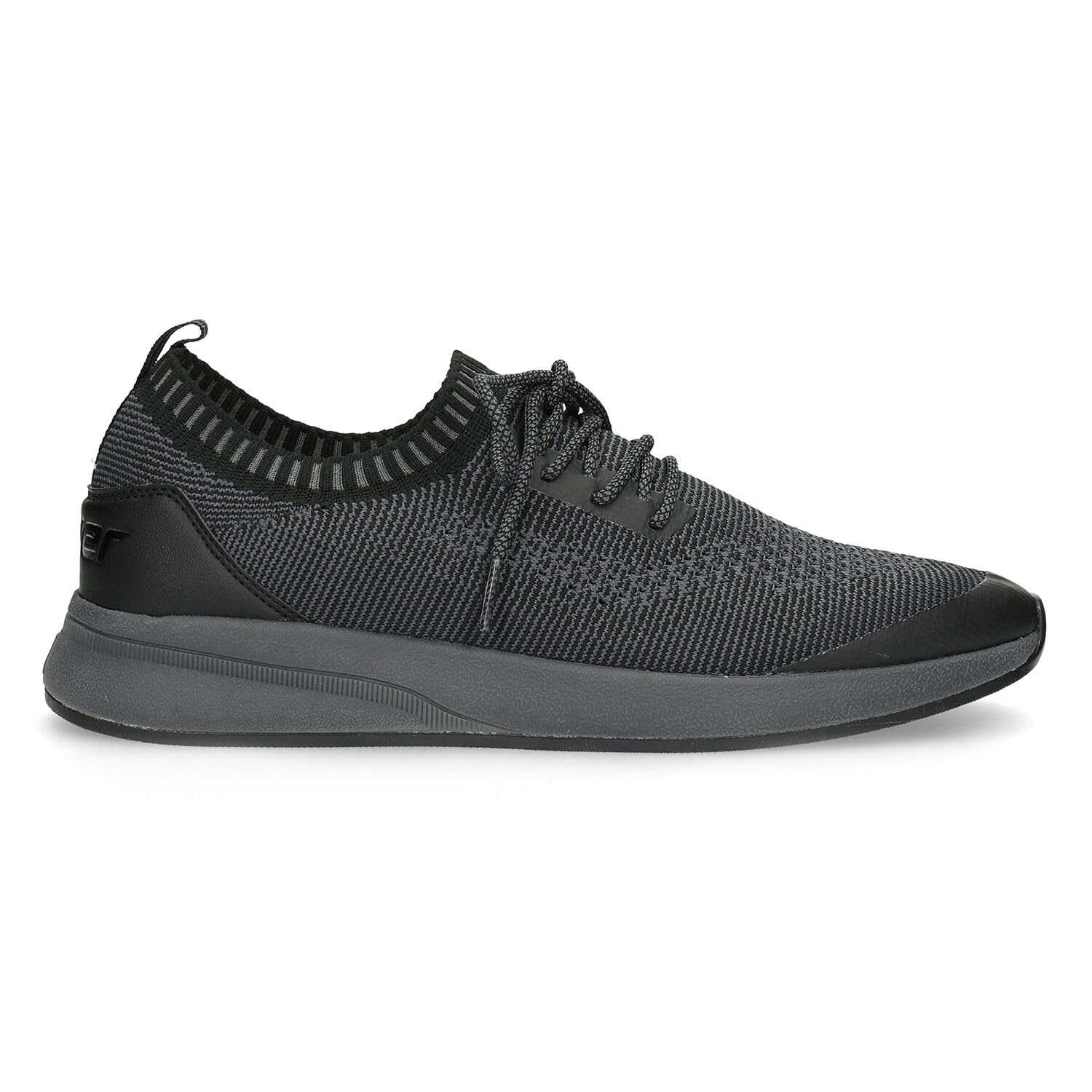 Bata Power Export 100 Virgo Sneakers Sport Homme