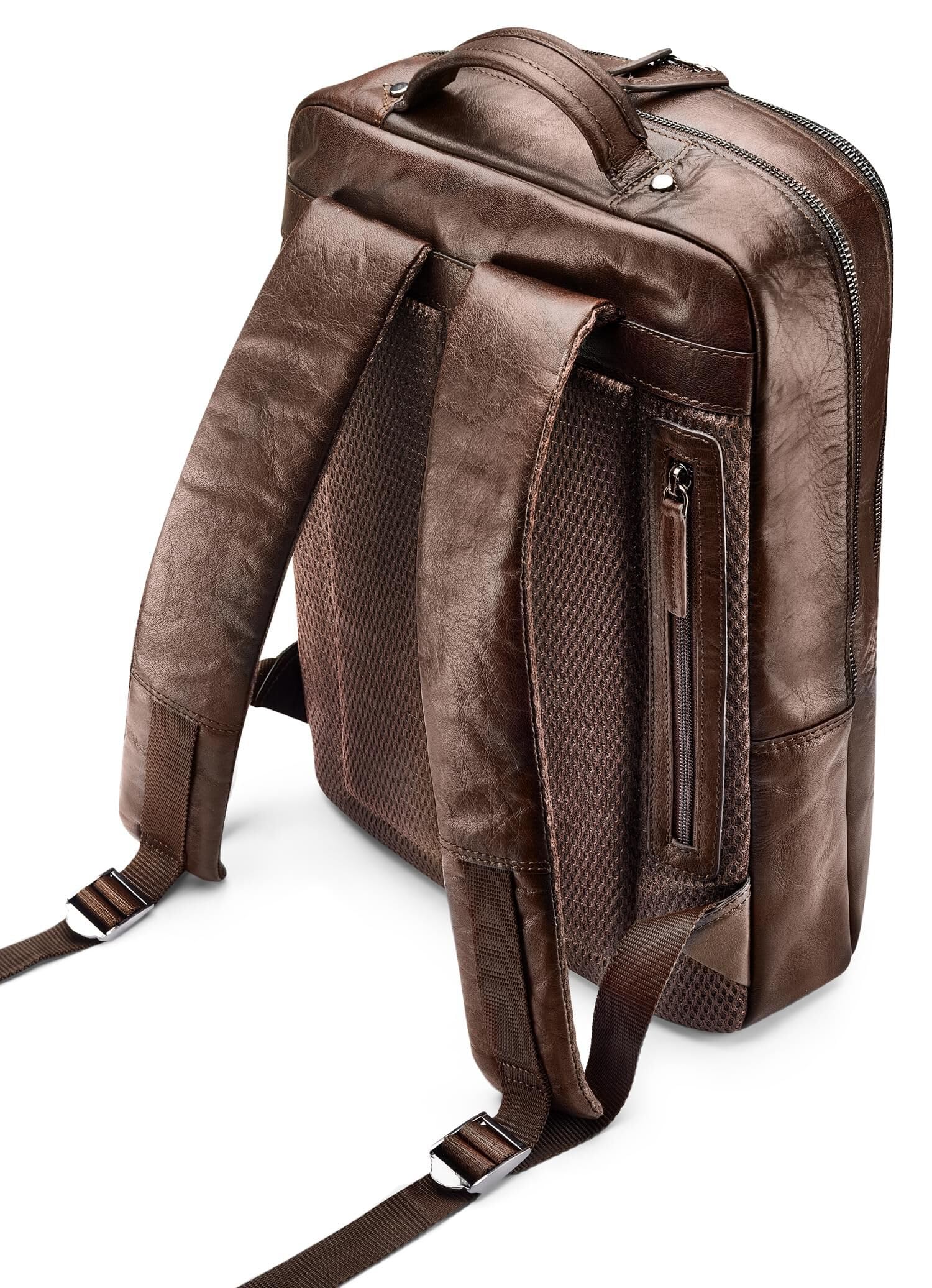 Bata Sac à dos homme cuir élégant