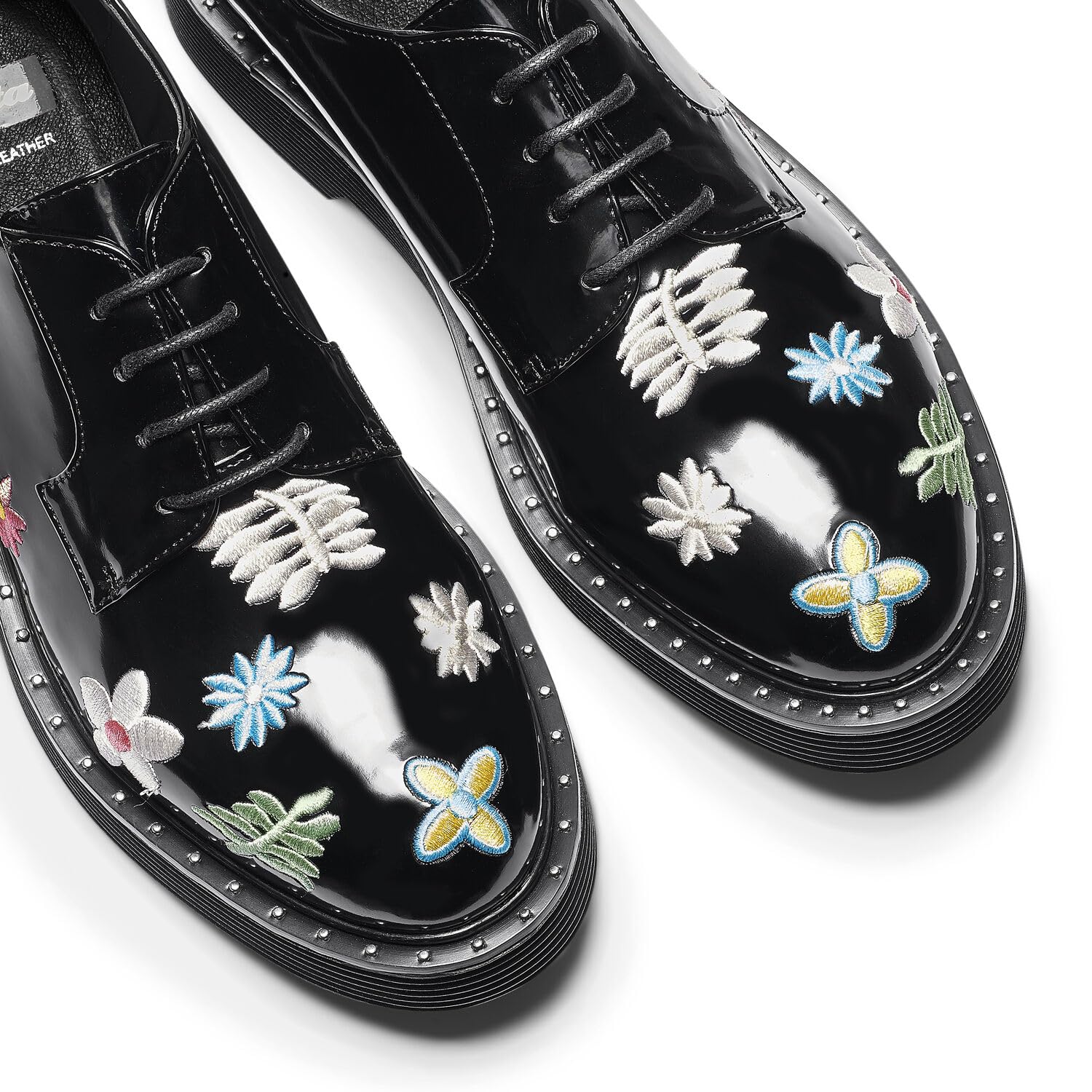Bata Red Label Mary Jane Ballerines Femme Élégantes
