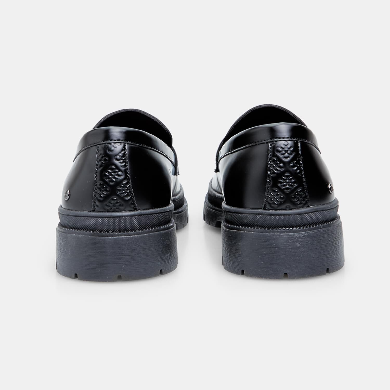 Bata mocassins homme chunky confort 42 EU