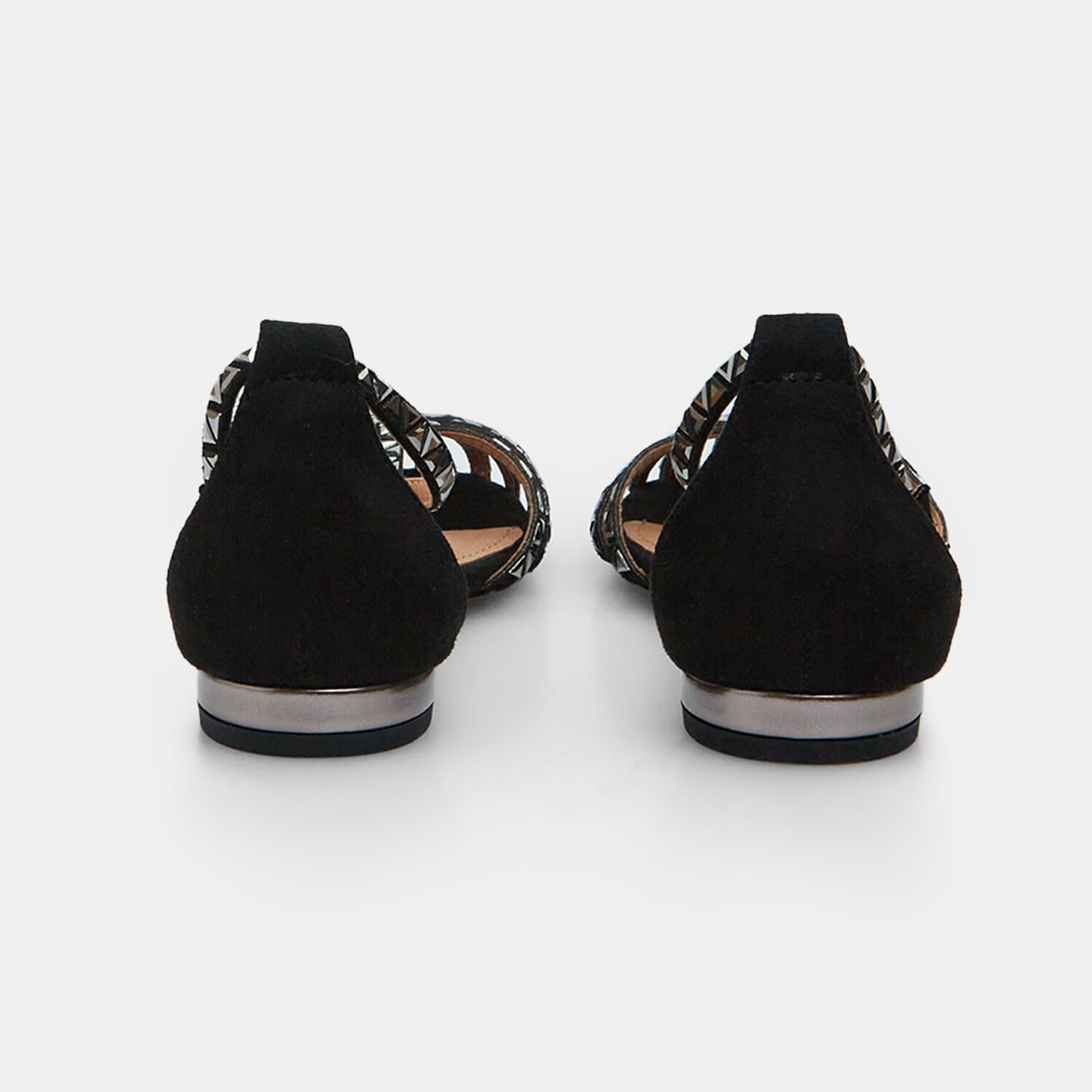 Bata Sandales sandales femme plates légères