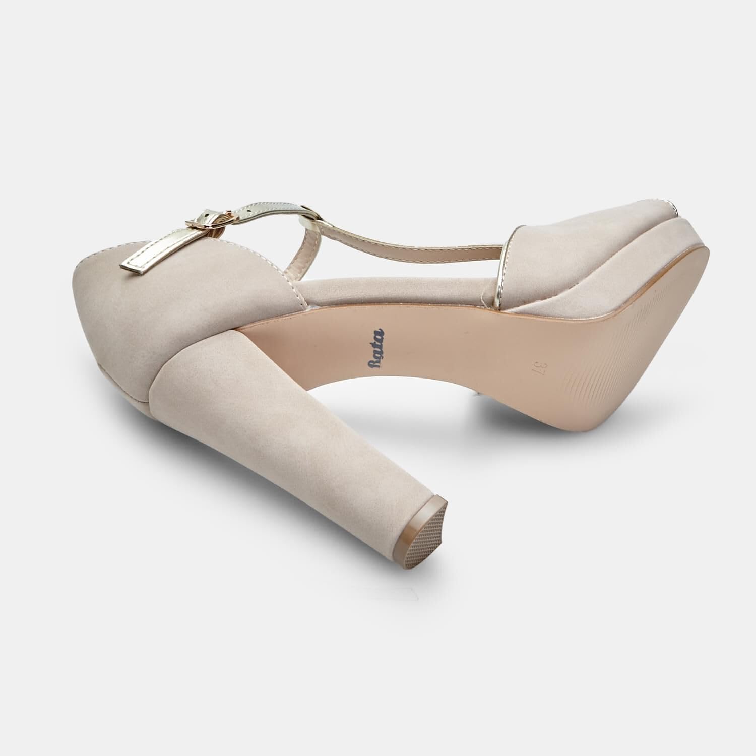 Bata Sandales ouvertes femme sandales plates confort quotidien