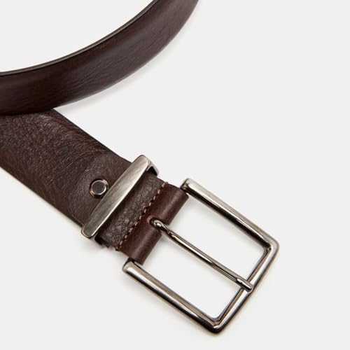 Bata Ceinture homme cuir classique ville