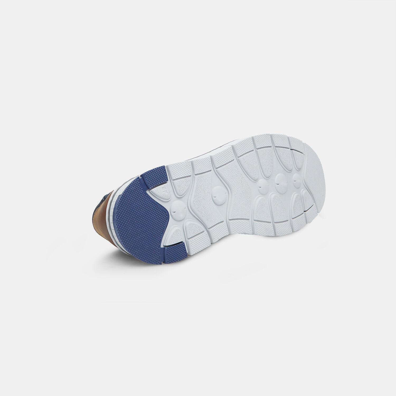 Bata Chaussures lacets homme nubuck ville confort