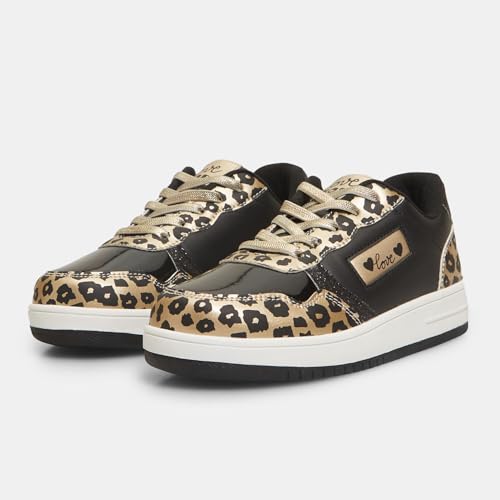 Bata sneakers fille confortables quotidien