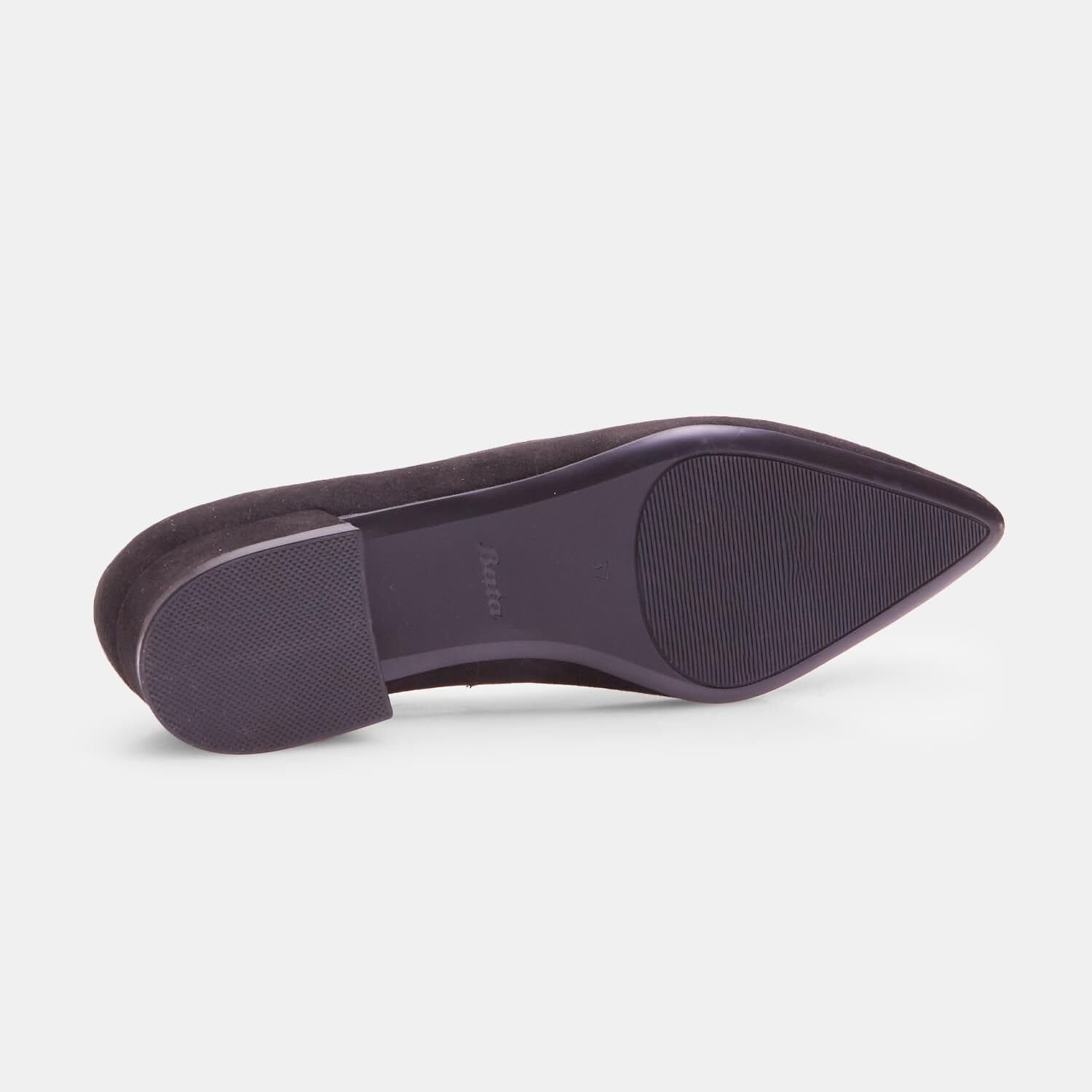 Bata Ballerines ballerines femme plates confort quotidien