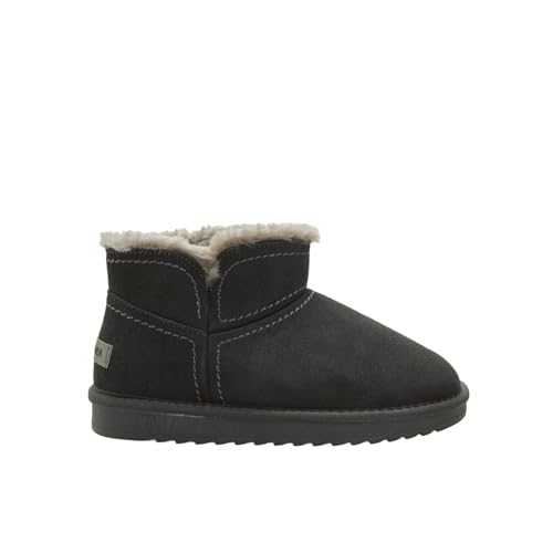 Weinbrenner Bata bottes neige femme fourrure