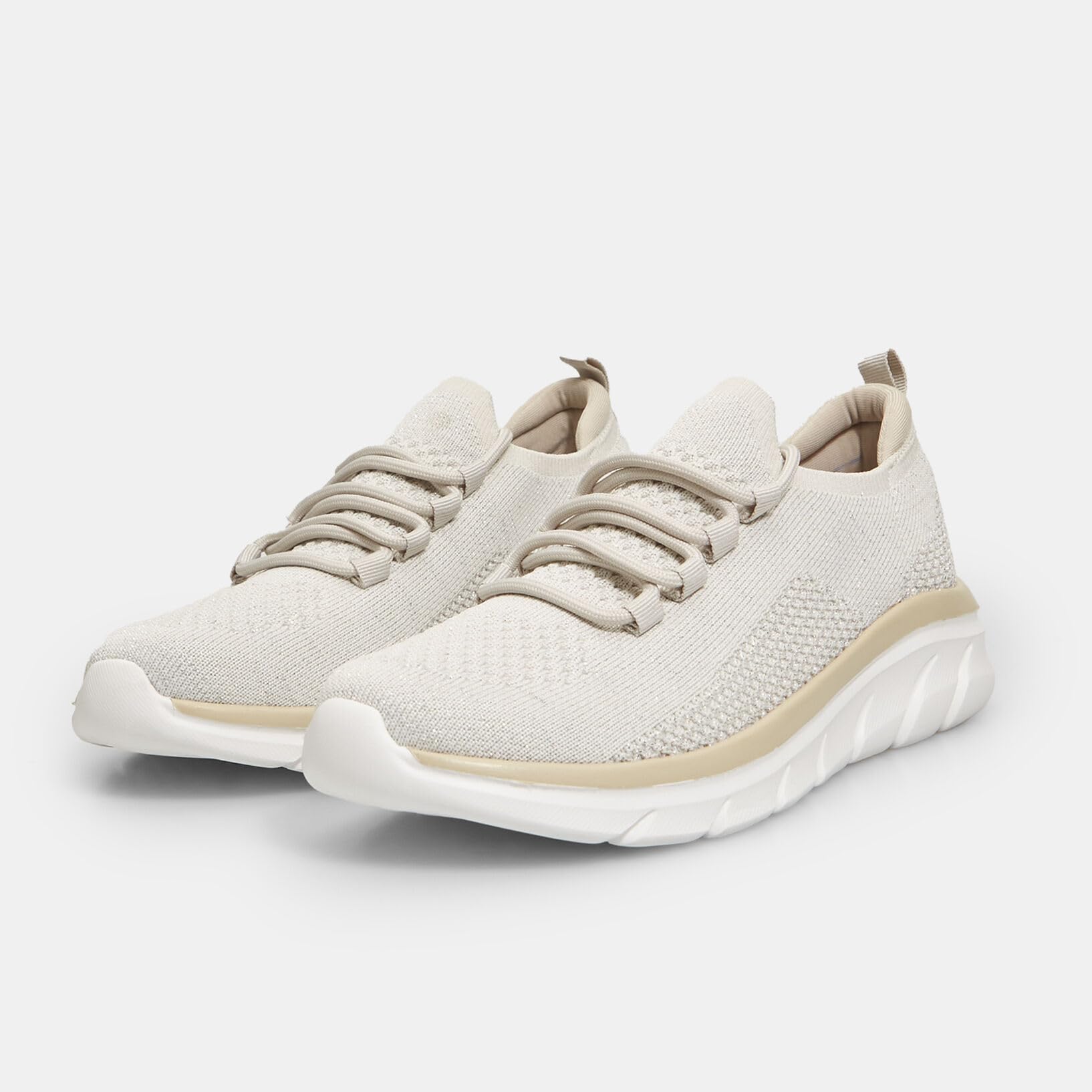 Bata Chaussures de sport tissu femme confort