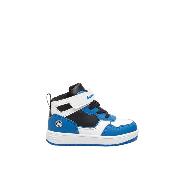 Bata Sneakers enfant Bubblegummers mi-hautes