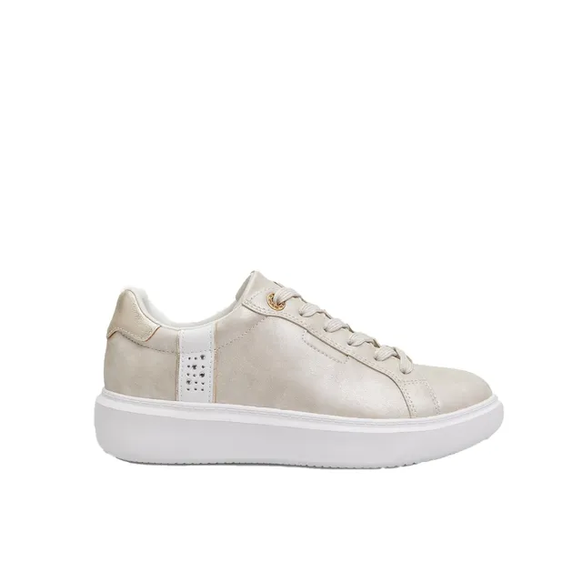 Bata Sneakers Femme – Baskets Ville Confort Quotidien