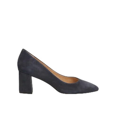 Bata 24H Chaussures à Talons Femme Velours