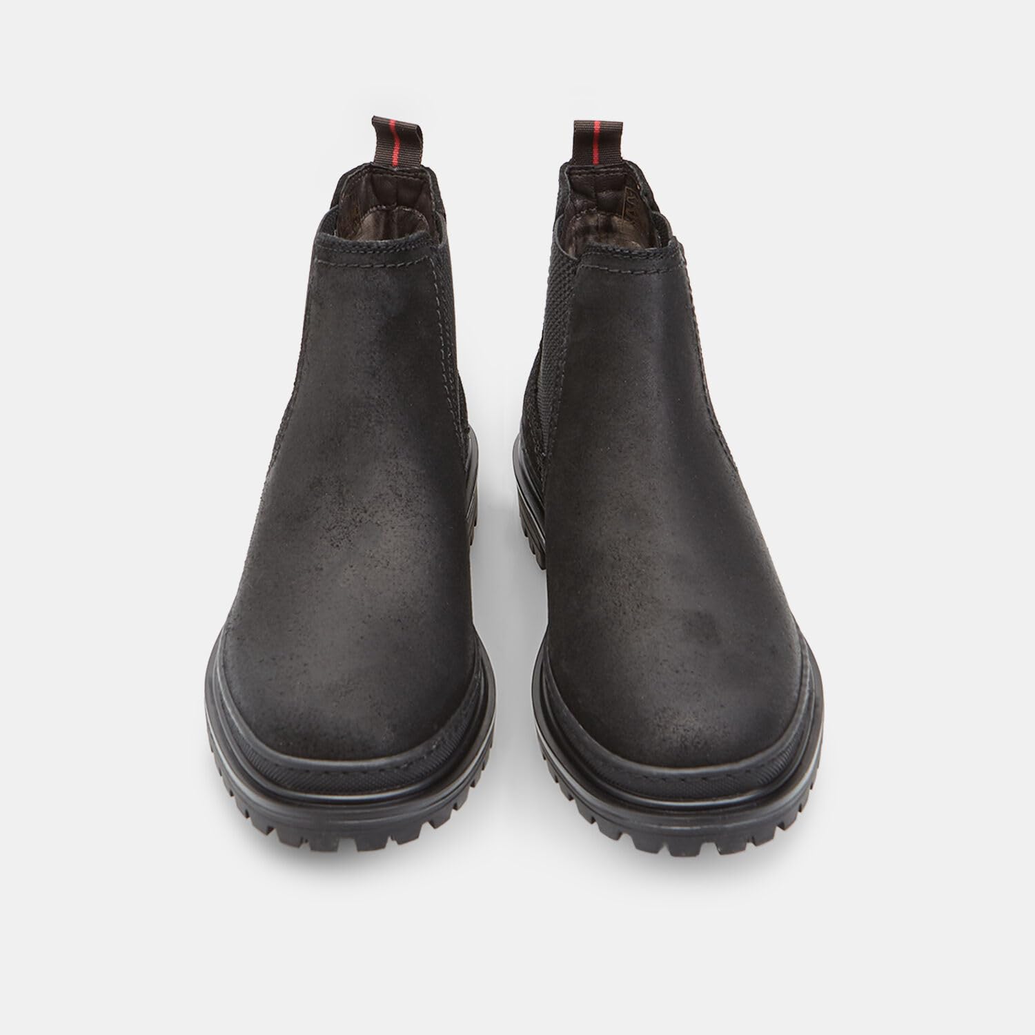 Bata Bottines daim homme élastiques 40 EU confort