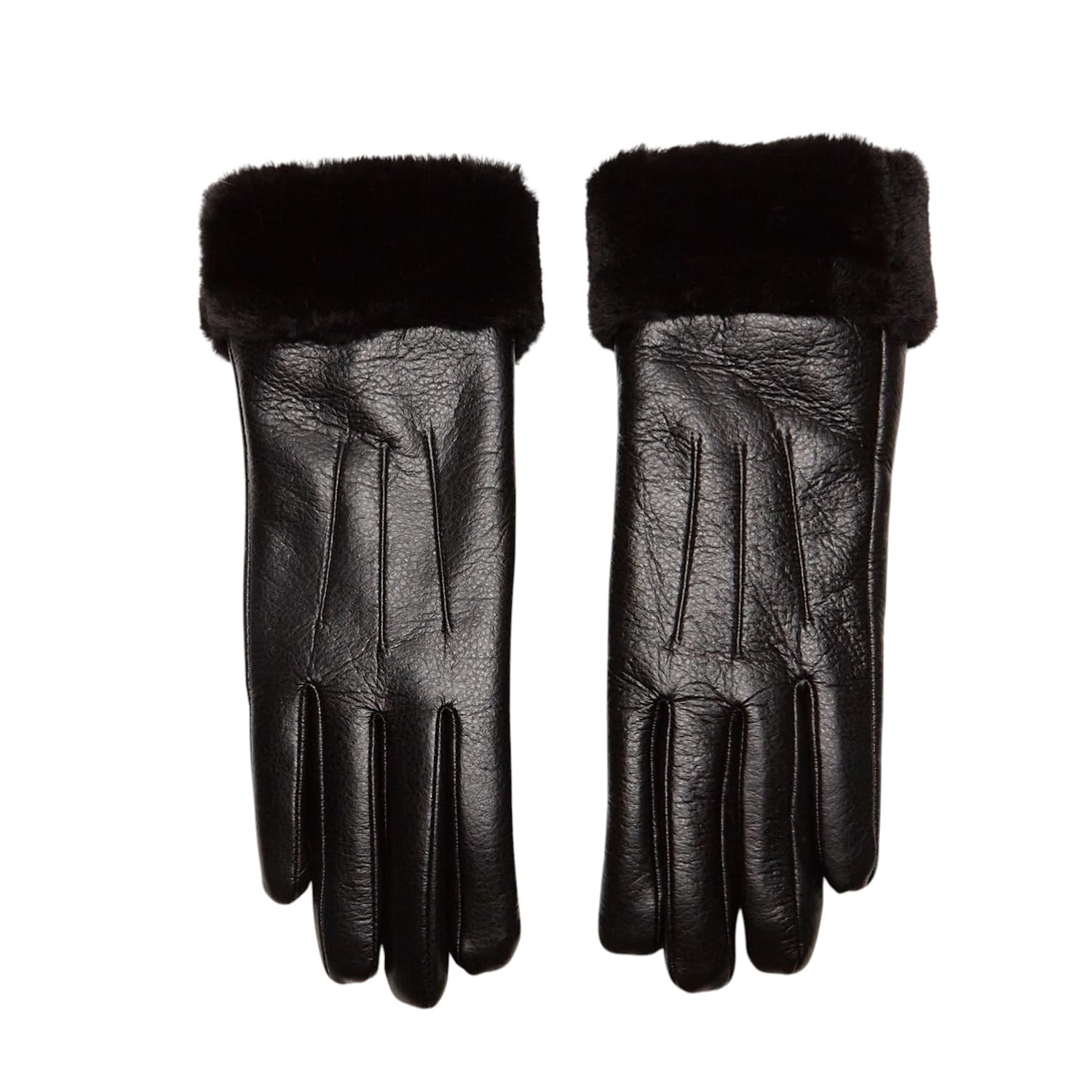 Bata Gant femme élégant confortable hiver