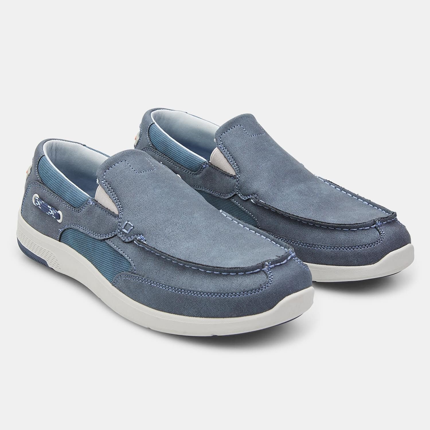 Bata mocassins homme cuir classique confortables