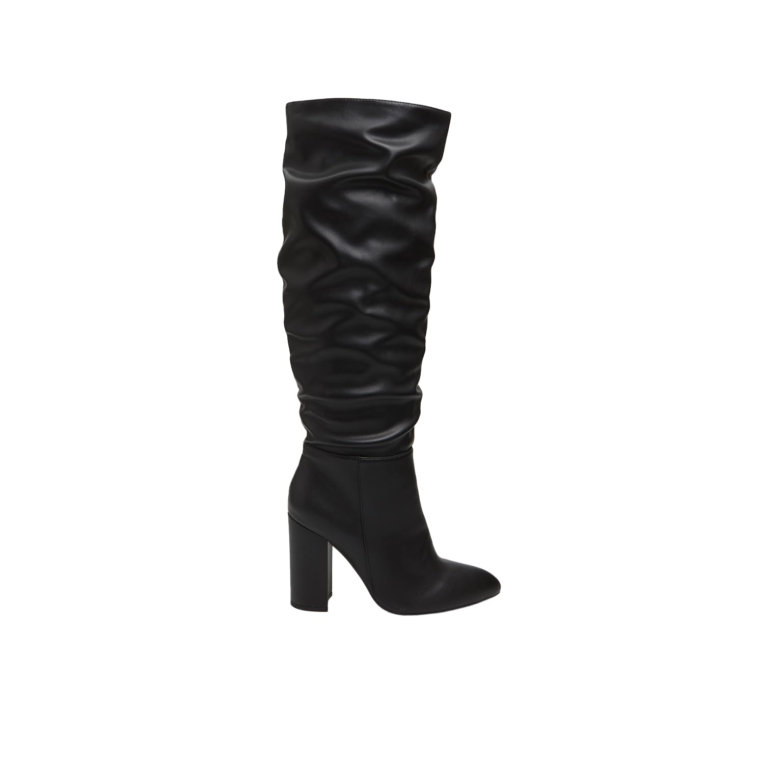 Bata Red Label Bottes Hautes Femme Talon 10 cm