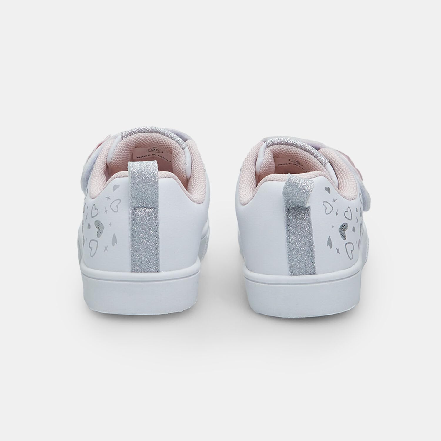 Bata Bubblegummers Sneakers fille 24 EU baskets enfant