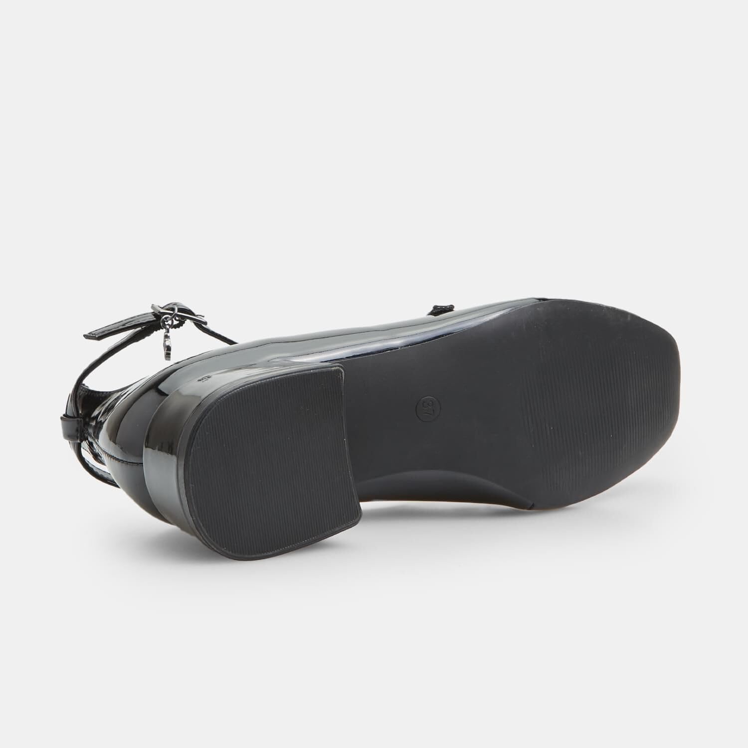 Bata Red Label Mary Jane Ballerines Femme Élégantes