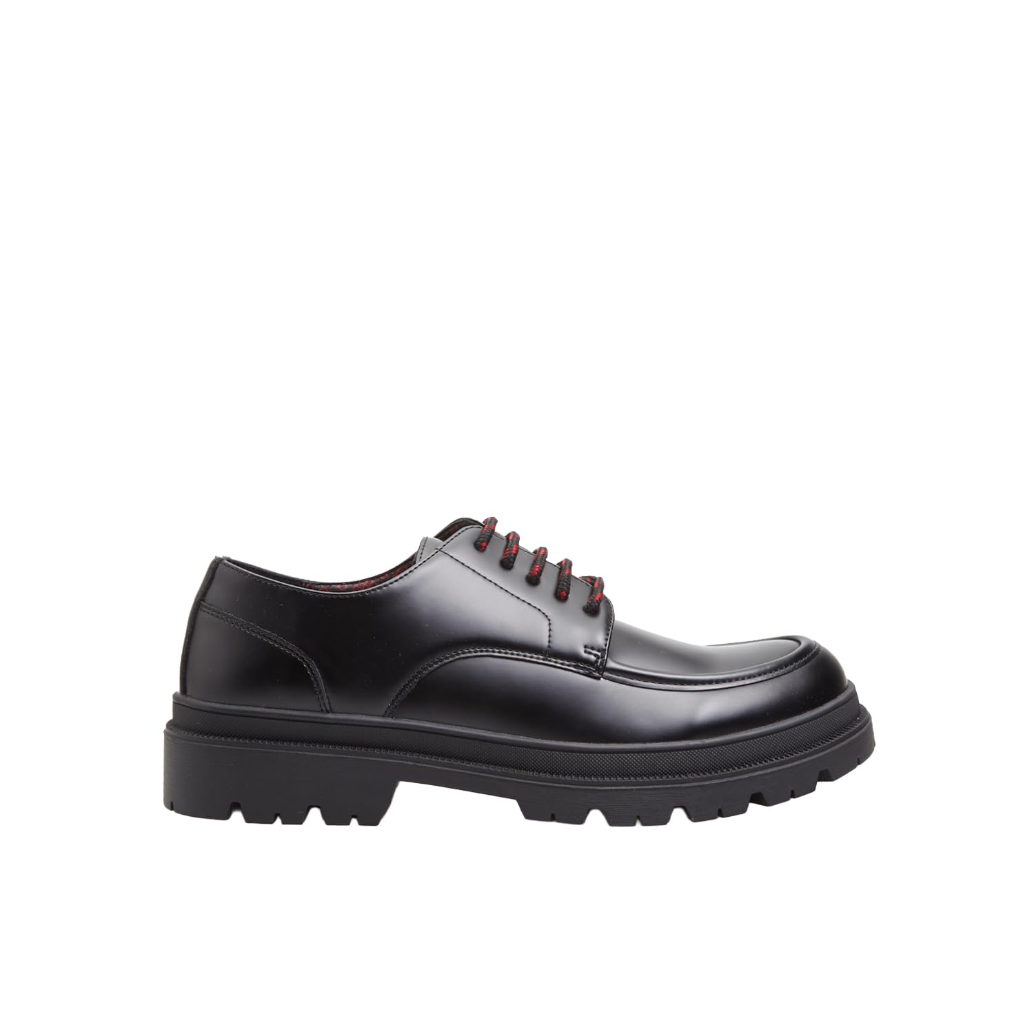Bata Chaussures lacets homme 40 EU track