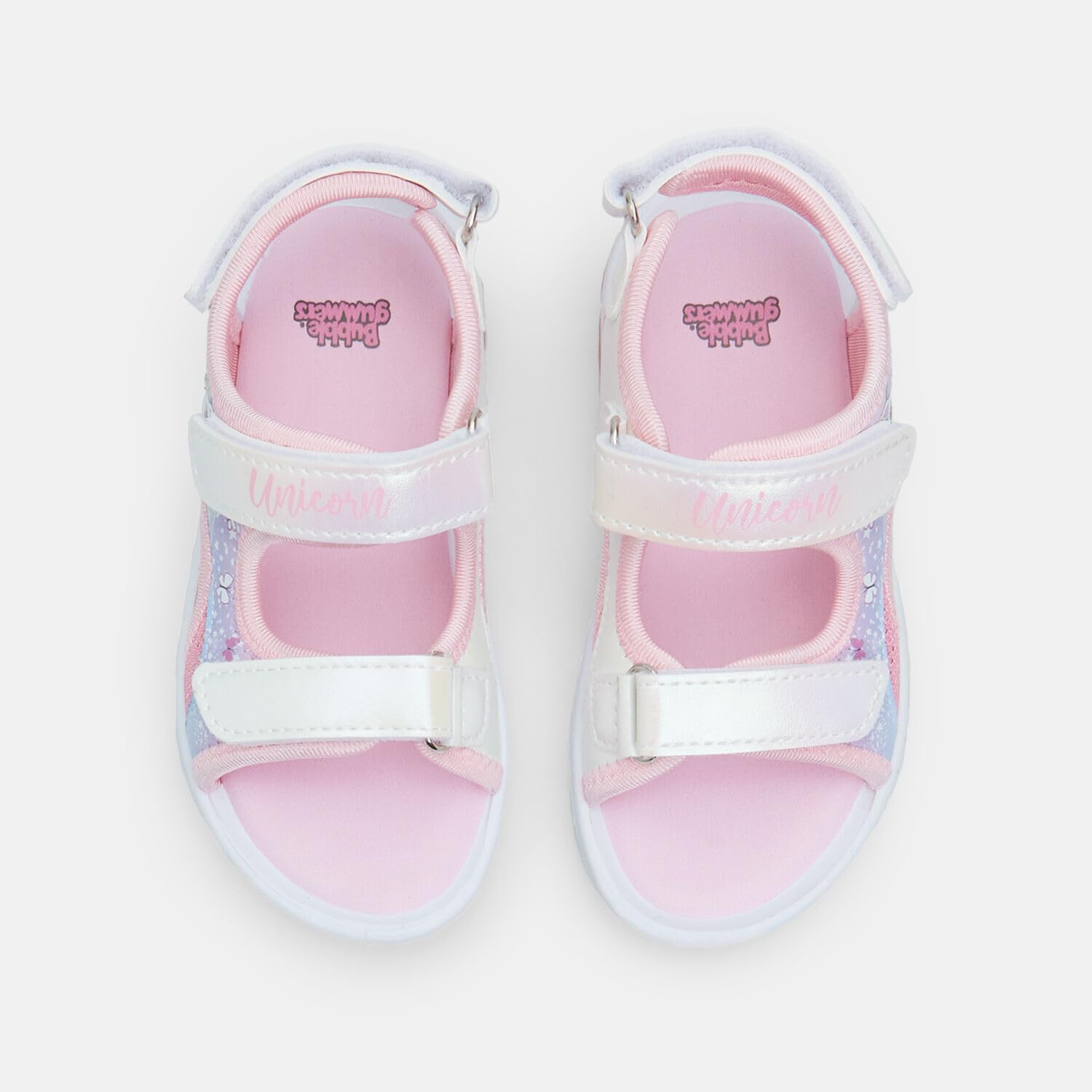 Bata Bubblegummers sandales fille légères