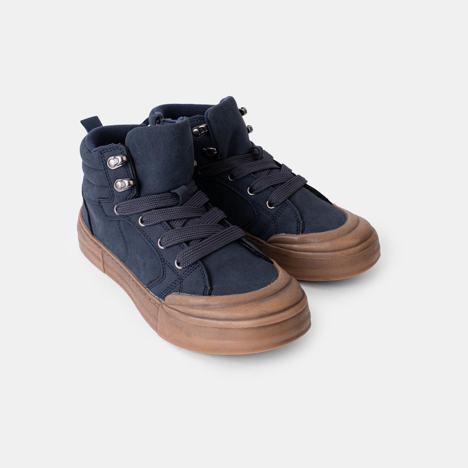 Bata Chaussures de sport garçon confort école