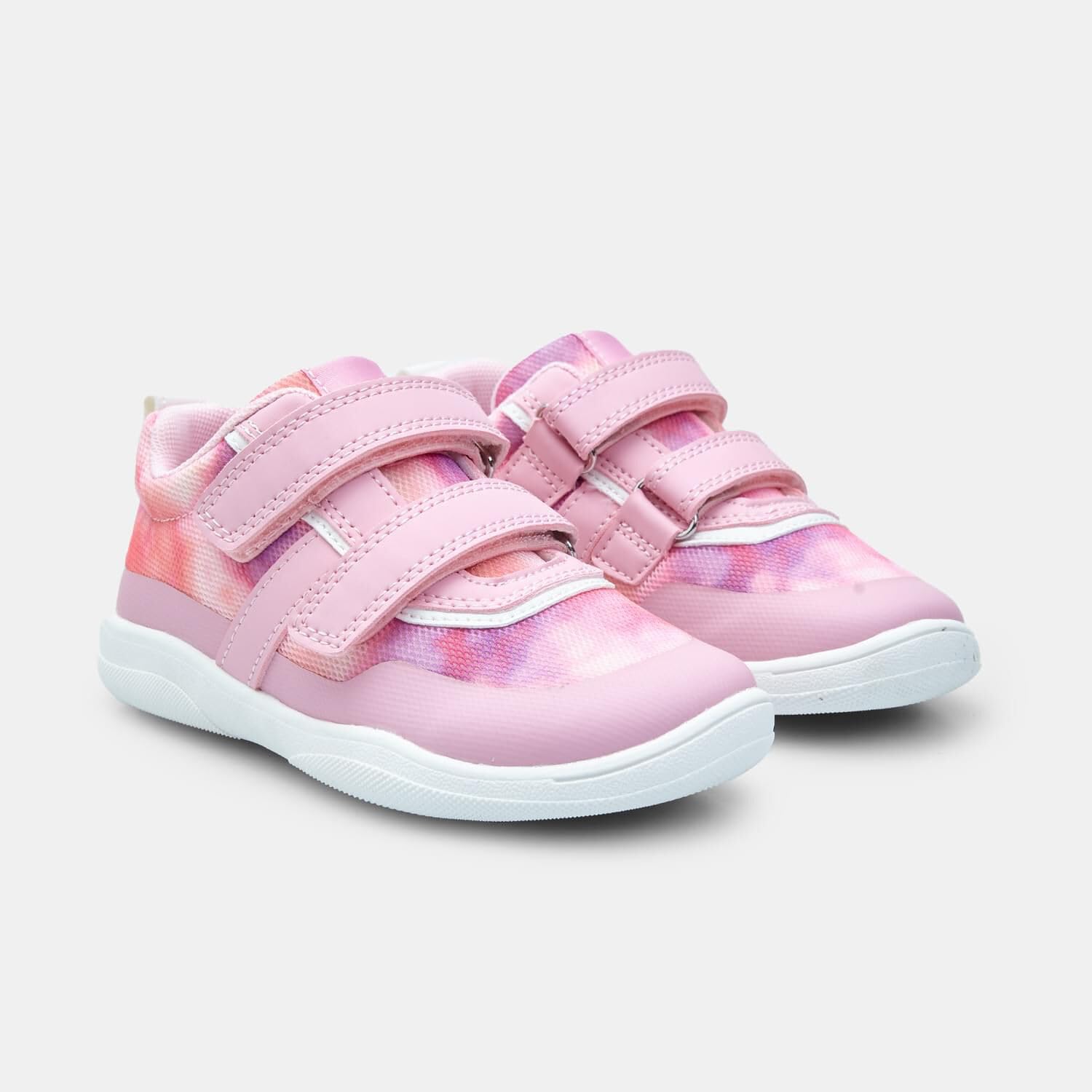 Bata Sneakers Barefoot Fille Bride baskets légères