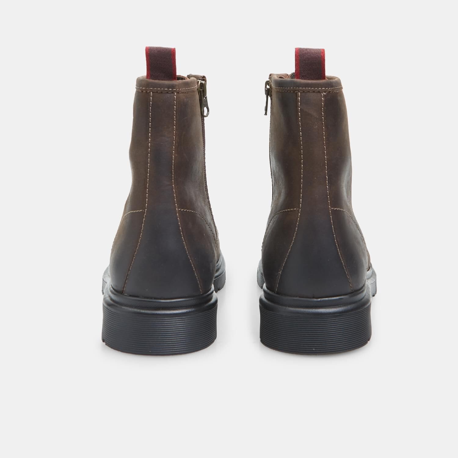 Bata Bottines bottine cuir homme à lacets 40 EU